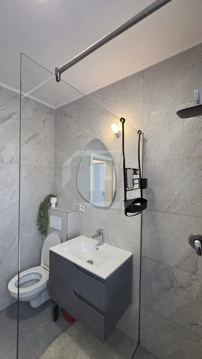 Apartament 2 camere I cu parcare I Iulius Mal