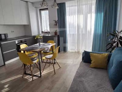 Apartament 2 camere I cu parcare I Iulius Mal