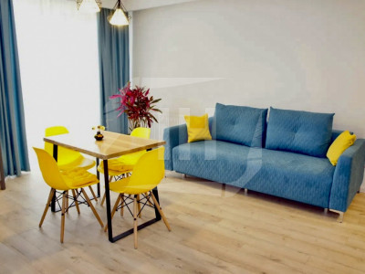 Apartament 2 camere I cu parcare I Iulius Mall