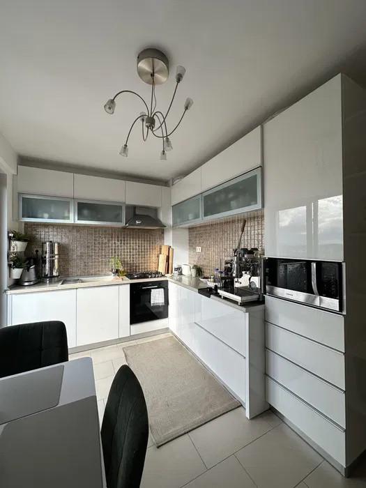 Apartament de LUX 3 camere, 3 parcari, Zorilor