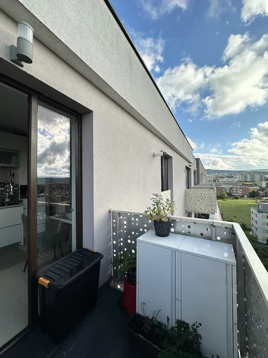 Apartament de LUX 3 camere, 3 parcari, Zorilor