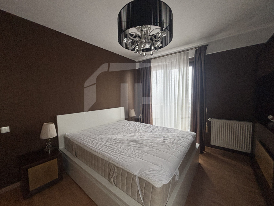 Apartament 3 camere, parcare subterana, Zorilor