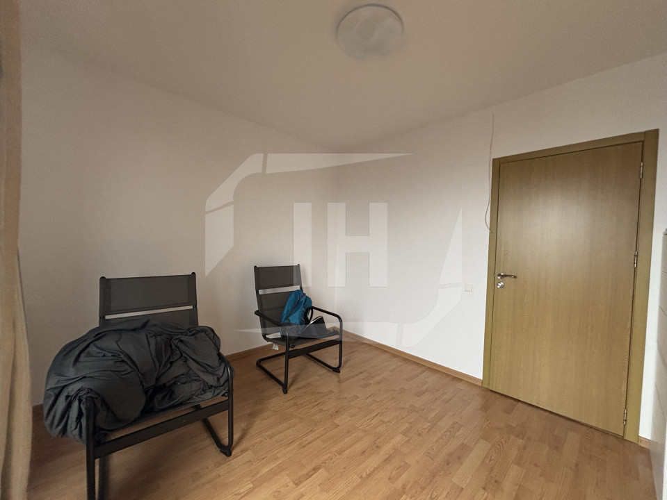 Apartament 3 camere, parcare subterana, Zorilor