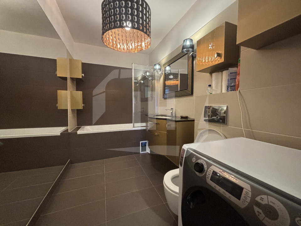 Apartament 3 camere, parcare subterana, Zorilor