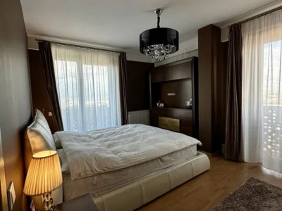 Apartament de LUX 3 camere, 3 parcari, Zorilor