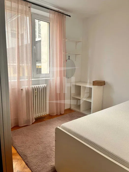 Apartament 3 camere I pet-friendly I decomandat I cu parcare I Plopilor 