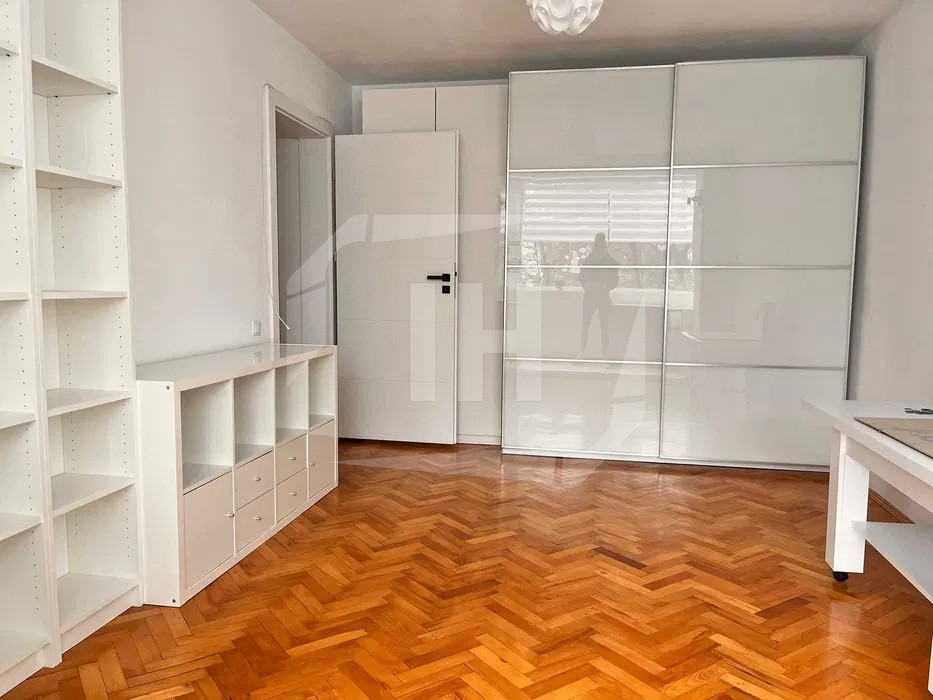 Apartament 3 camere I pet-friendly I decomandat I cu parcare I Plopilor 