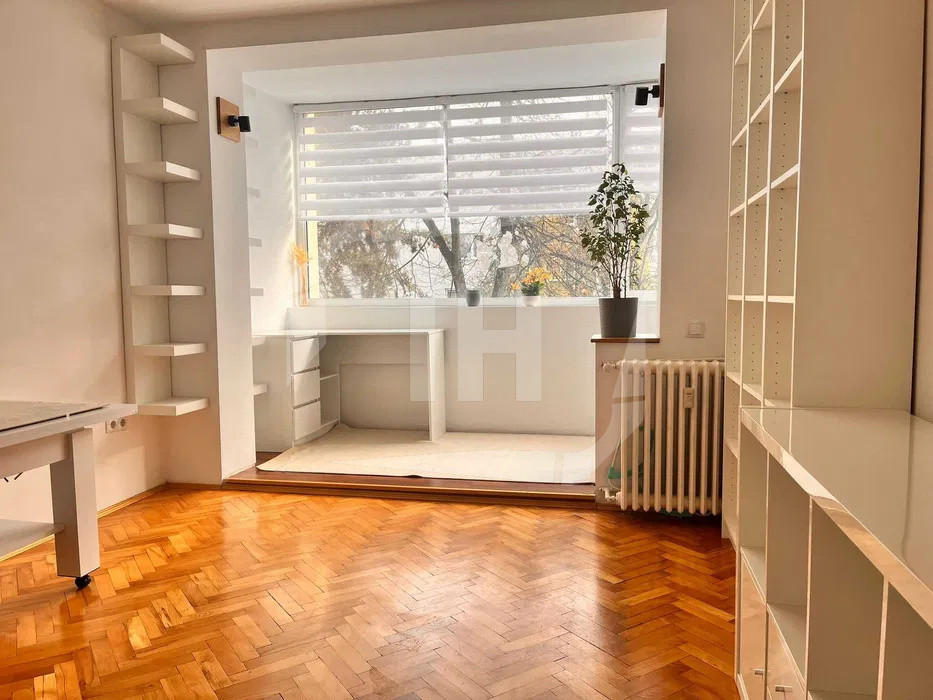 Apartament 3 camere I pet-friendly I decomandat I cu parcare I Plopilor 