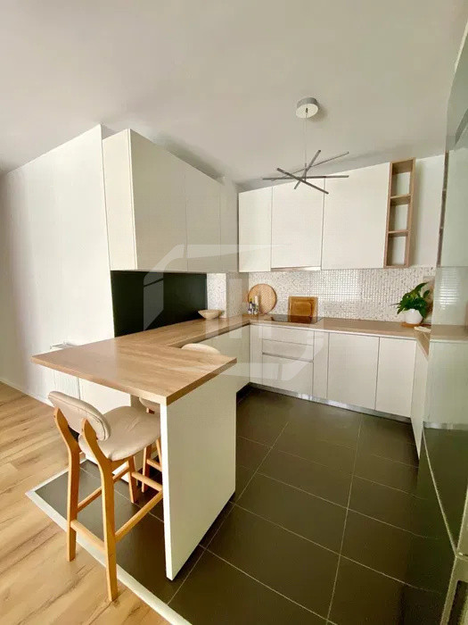 Apartament 2 camere I lux I cu parcare I Buna Ziua