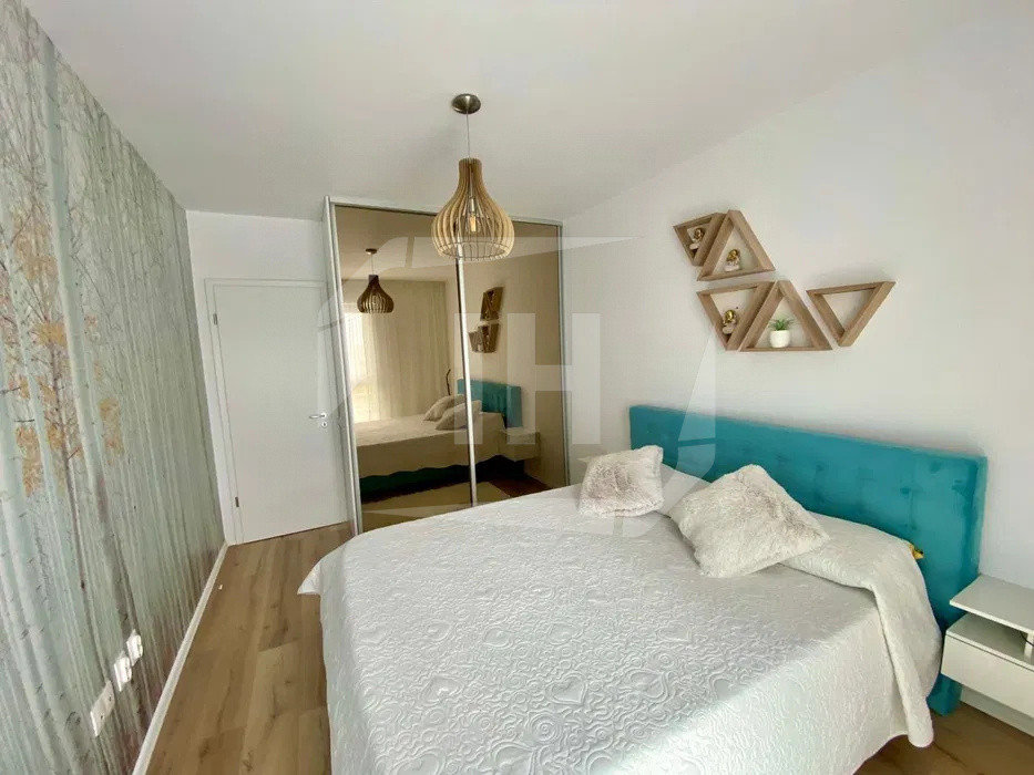 Apartament 2 camere I lux I cu parcare I Buna Ziua