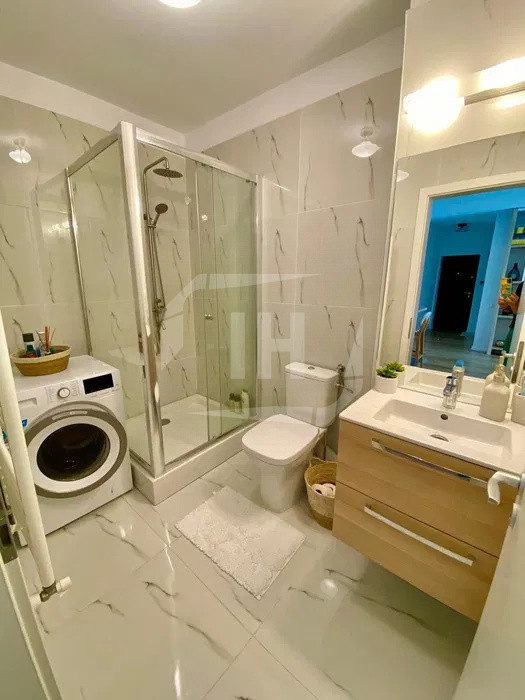 Apartament 2 camere I lux I cu parcare I Buna Ziua