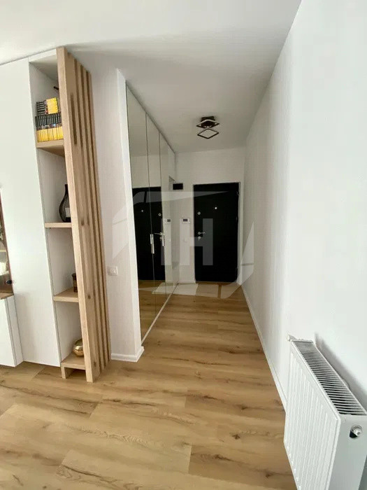Apartament 2 camere I lux I cu parcare I Buna Ziua