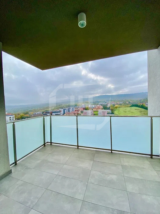 Apartament 2 camere I lux I cu parcare I Buna Ziua