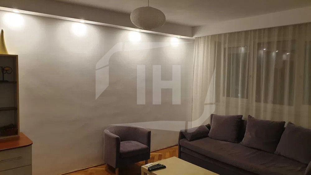 Apartament 2 camere I decomandat I Grigorescu
