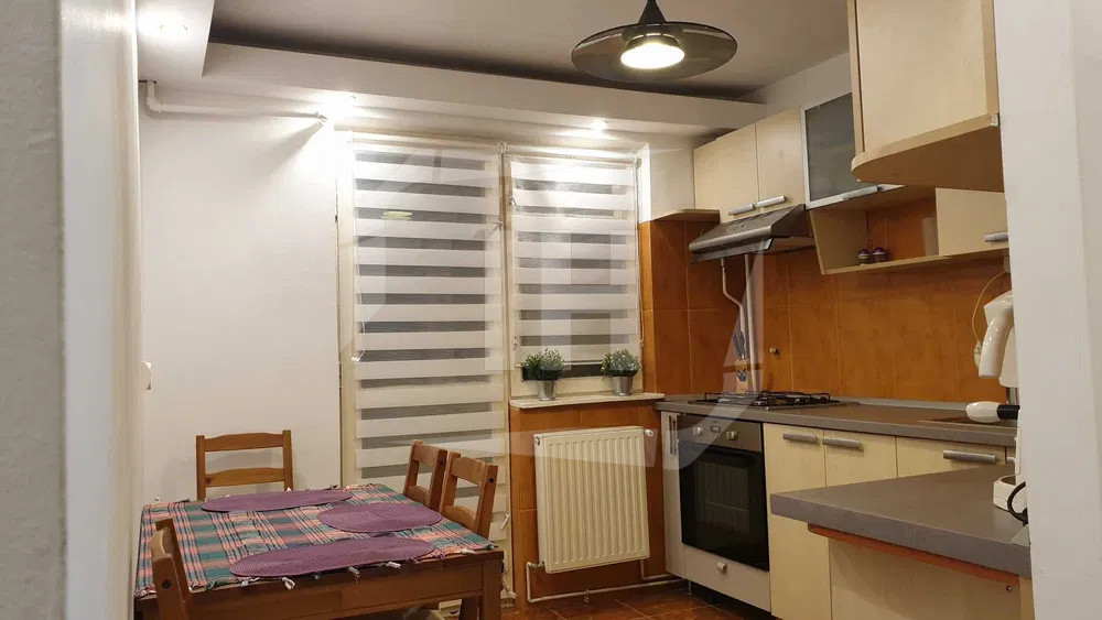 Apartament 2 camere I decomandat I Grigorescu