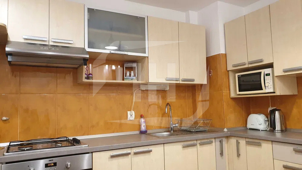 Apartament 2 camere I decomandat I Grigorescu