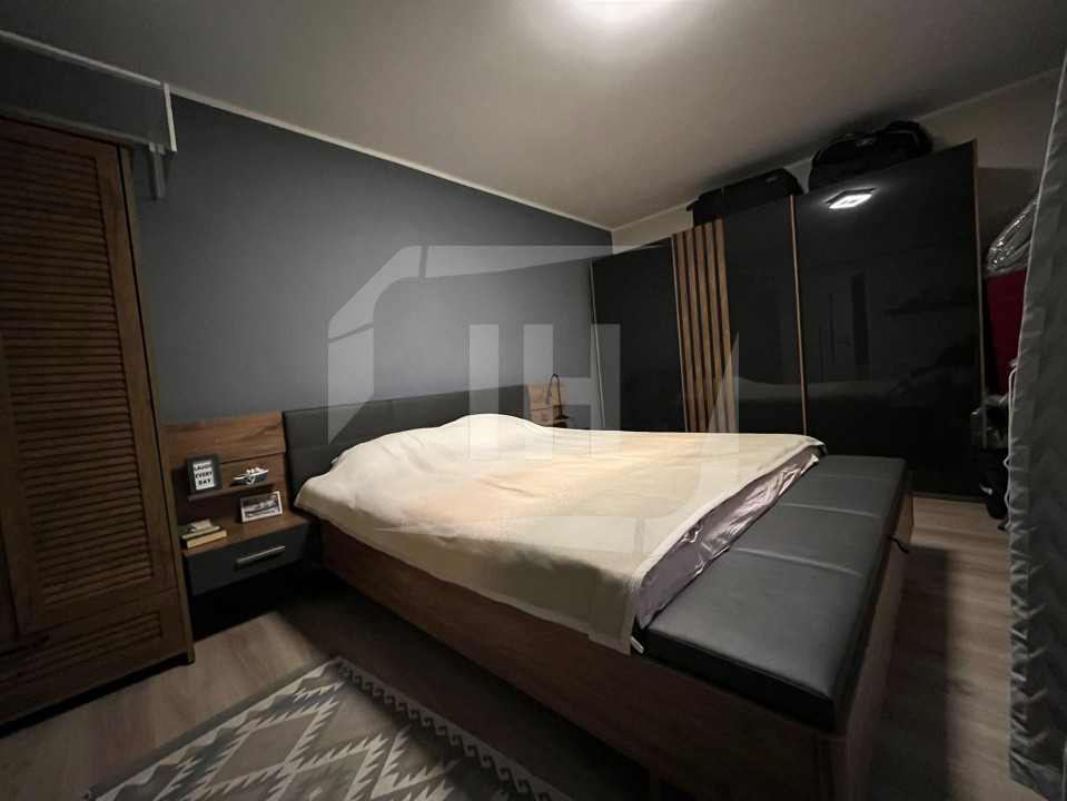 Apartament 2 camere cu terasa, in bloc nou langa Parcul Armatura