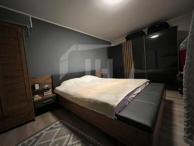 Apartament 2 camere cu terasa, in bloc nou langa Parcul Armatura