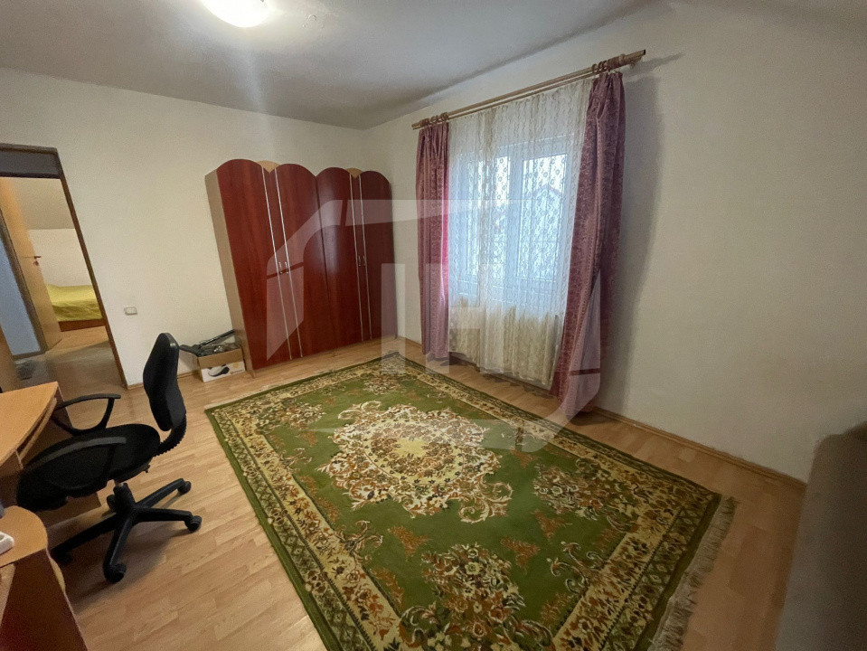 Apartament 2 camere, decomandat, Zorilor