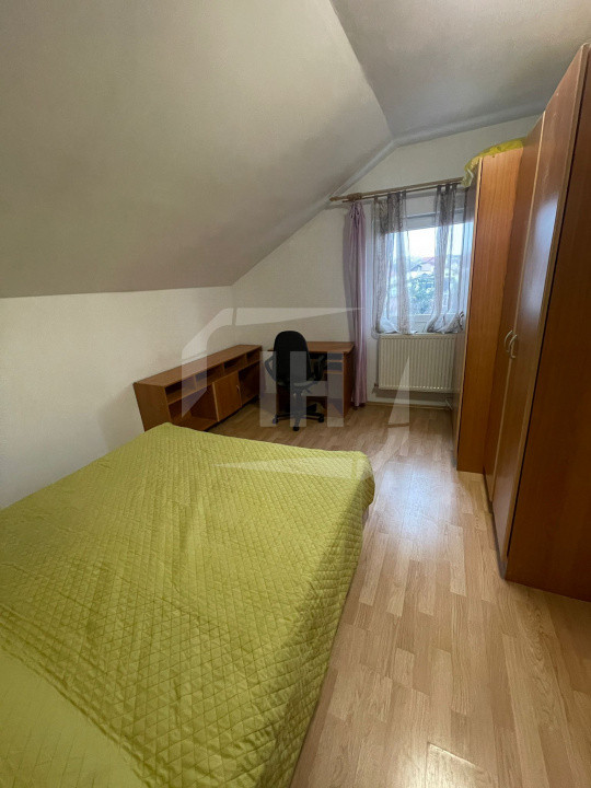 Apartament 2 camere, decomandat, Zorilor