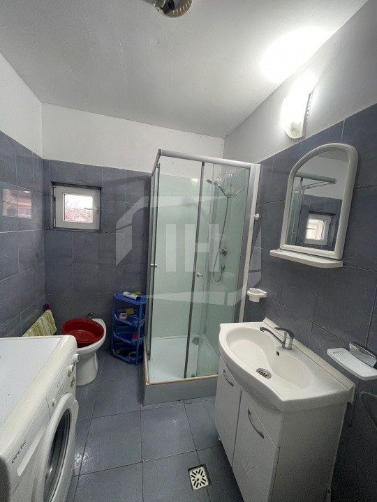 Apartament 2 camere, decomandat, Zorilor