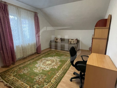 Apartament 2 camere, decomandat, Zorilor