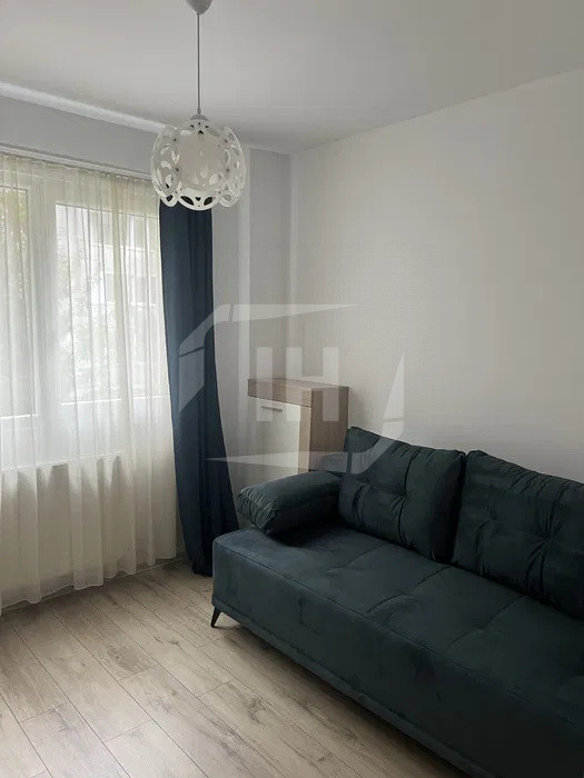 Apartament 3 camere I mobilat modern I Manastur