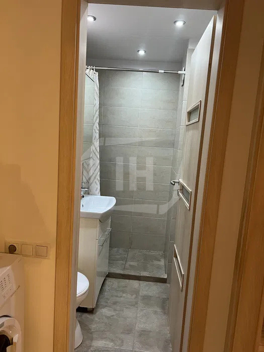 Apartament 3 camere I mobilat modern I Manastur