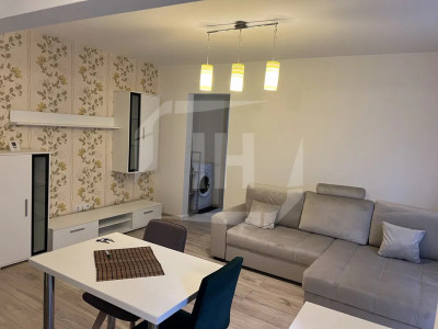 Apartament 3 camere I mobilat modern I Manastur