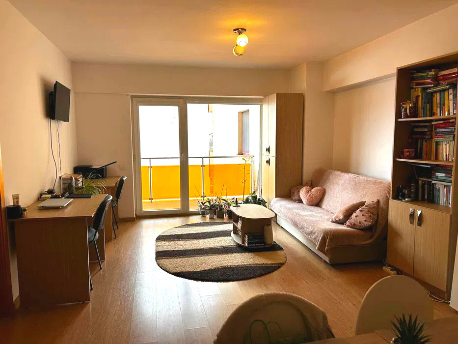 Apartament 2 camere, Gheorgheni