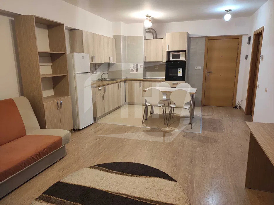 Apartament 2 camere, Gheorgheni