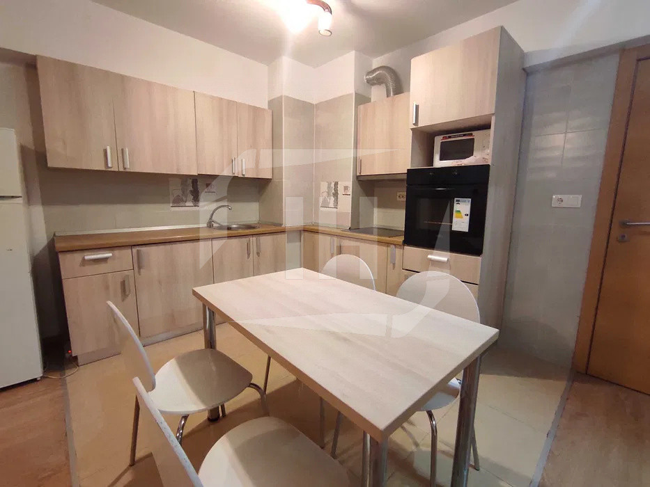 Apartament 2 camere, Gheorgheni