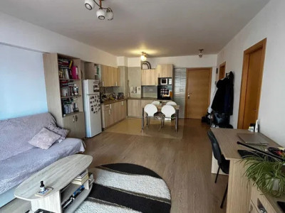 Apartament 2 camere, Gheorgheni