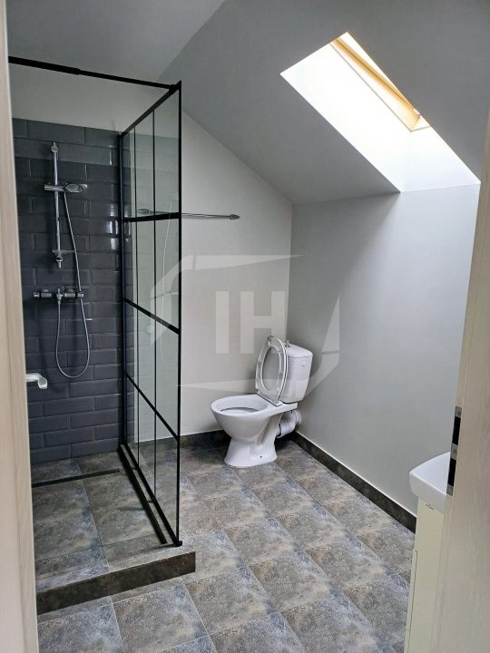 Apartament cu 3 camere, modern, Borhanci