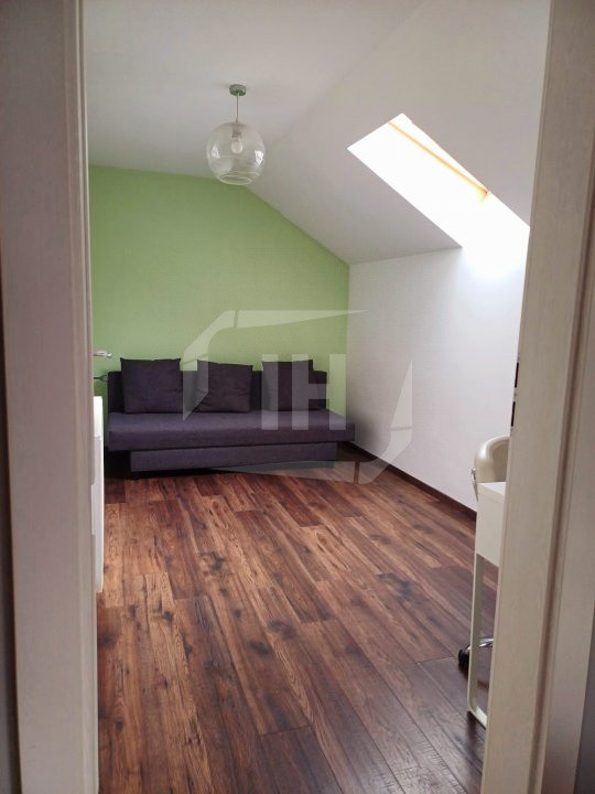 Apartament cu 3 camere, modern, Borhanci