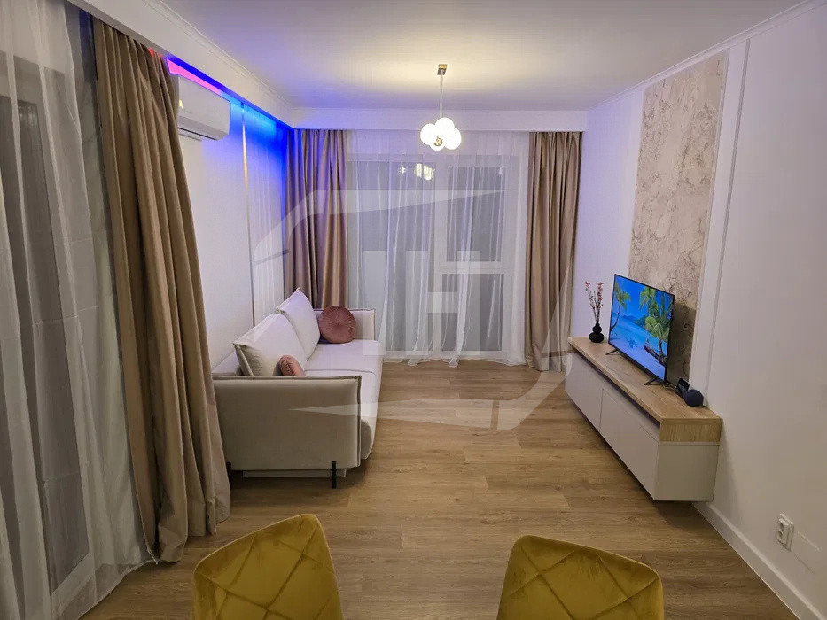 Apartament 2 camere I prima inchiriere I Iris
