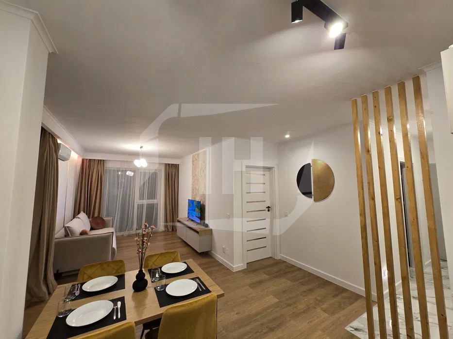 Apartament 2 camere I prima inchiriere I Iris