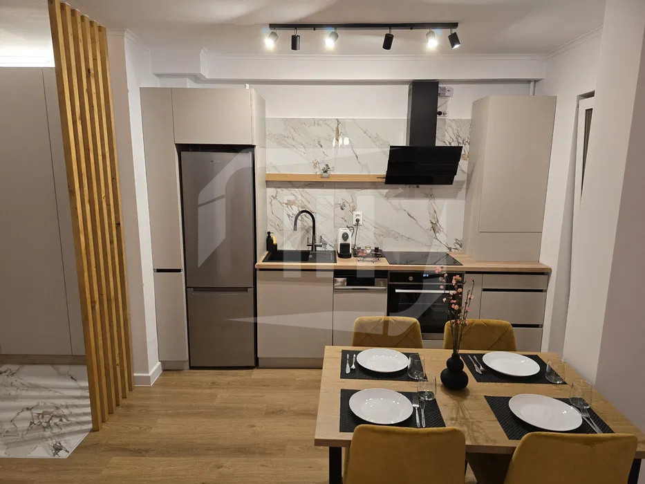 Apartament 2 camere I prima inchiriere I Iris