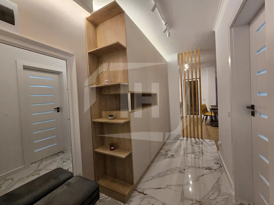 Apartament 2 camere I prima inchiriere I Iris