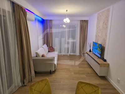 Apartament 2 camere I prima inchiriere I Iris