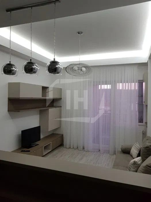Apartament 2 camere I cu parcare I Centru I NTT Data