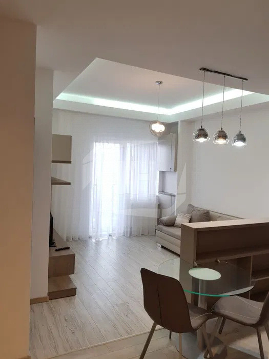 Apartament 2 camere I cu parcare I Centru I NTT Data