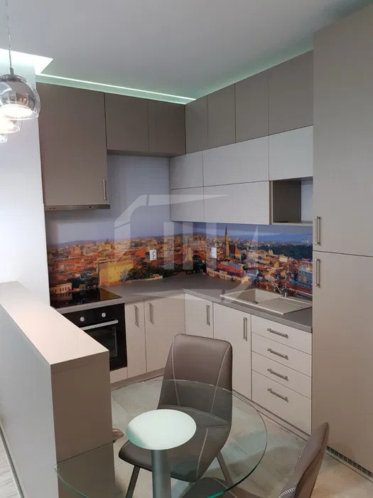 Apartament 2 camere I cu parcare I Centru I NTT Data