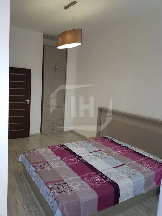 Apartament 2 camere I cu parcare I Centru I NTT Data