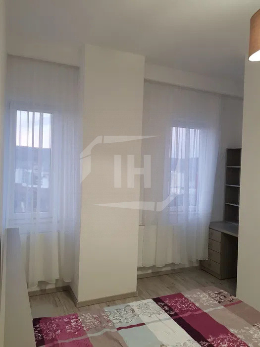 Apartament 2 camere I cu parcare I Centru I NTT Data