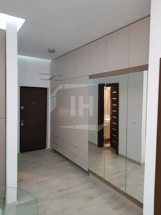 Apartament 2 camere I cu parcare I Centru I NTT Data