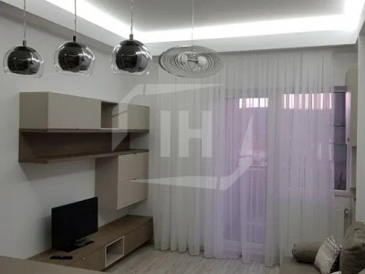 Apartament 2 camere I cu parcare I Centru I NTT Data