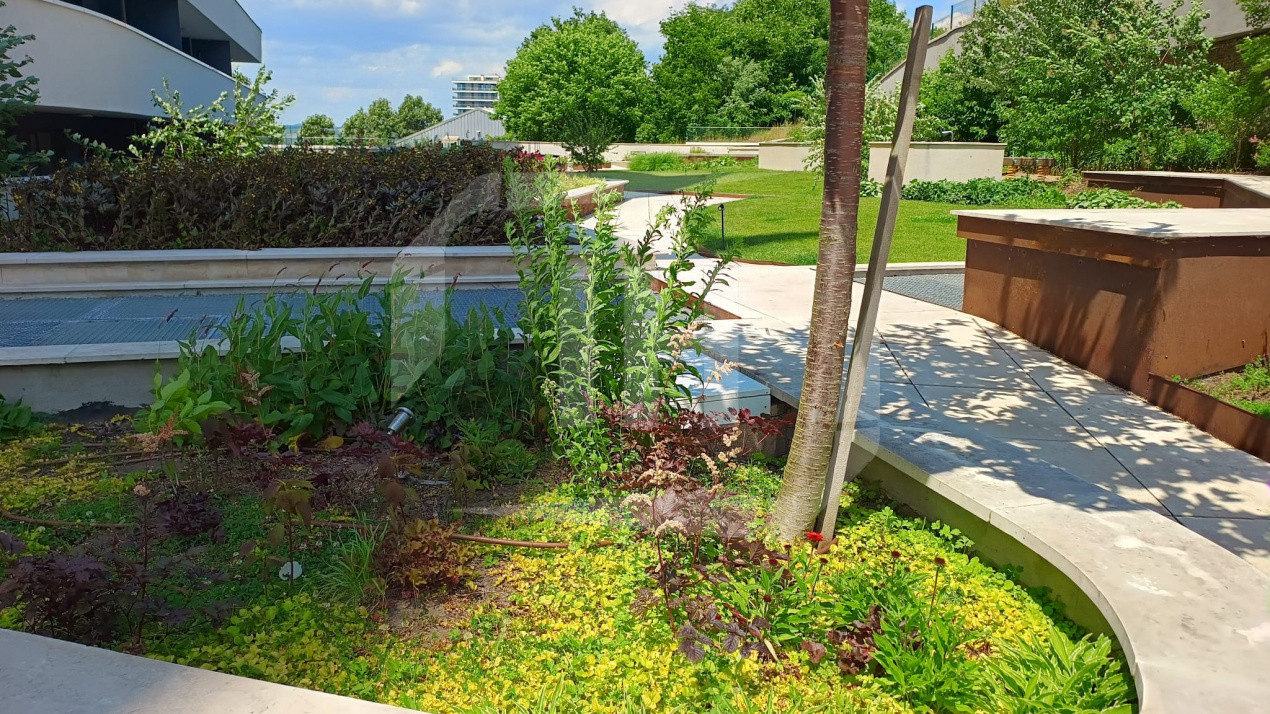 Apartament 2 camere, modern, Zorilor