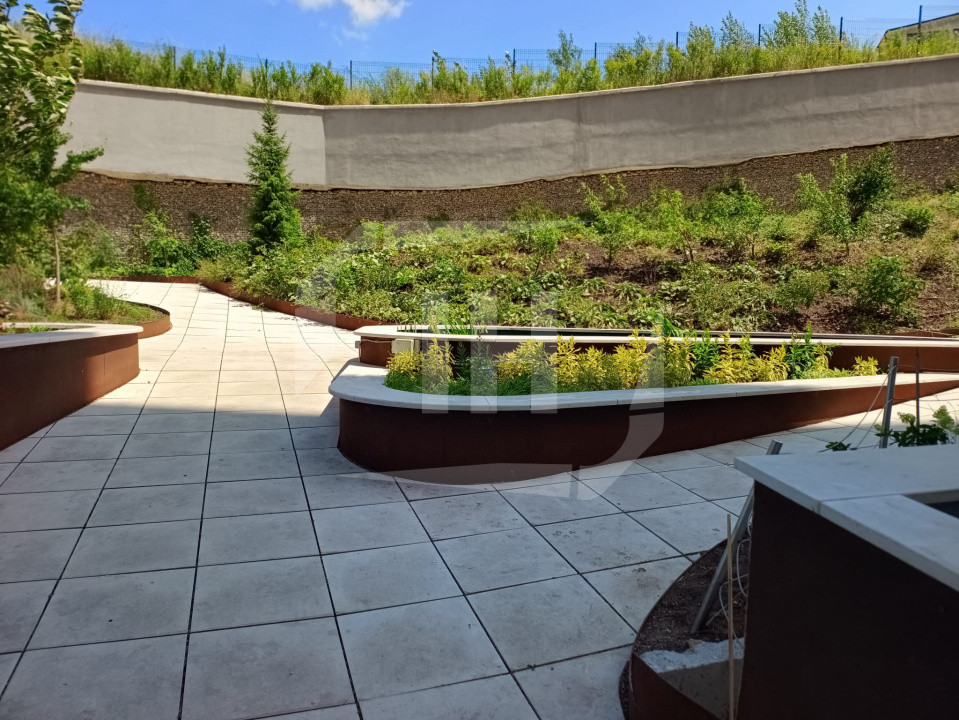 Apartament 2 camere, modern, Zorilor