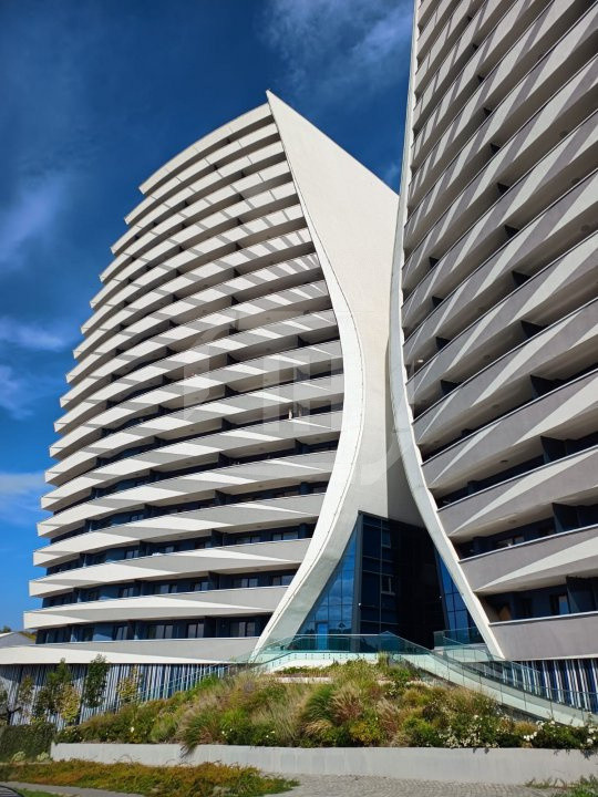 Apartament 2 camere, modern, Zorilor